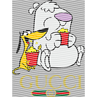 Brand Catalog-ZX 1095